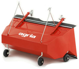 BAC COLLECTEUR 100 AGRIA